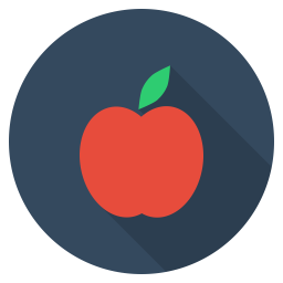 Apple  Icon