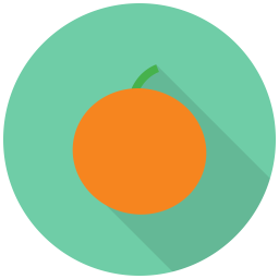 Citrus  Icon