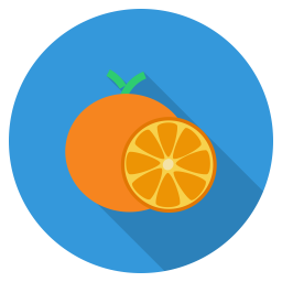 Fruit  Icon