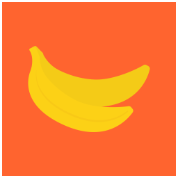 Banana  Icon