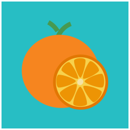 Fruit  Icon