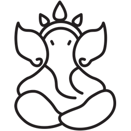 Ganesha  Icono