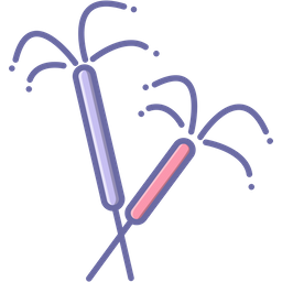 폭죽  아이콘