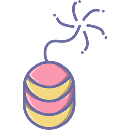 Bombe  Symbol