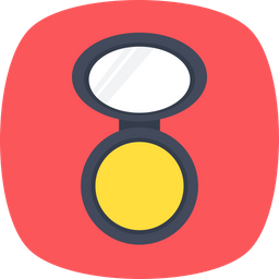 Compact Powder  Icon