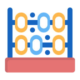 Abacus  Icon