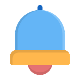 Bell  Icon