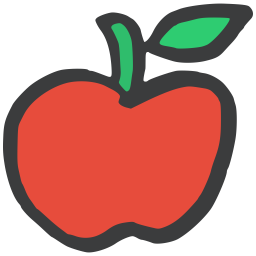 Apple  Icon