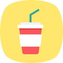 Coffee cup  Icon