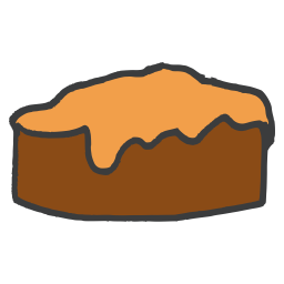 Cake  Icon