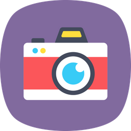 Camera  Icon