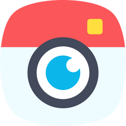 Camera  Icon