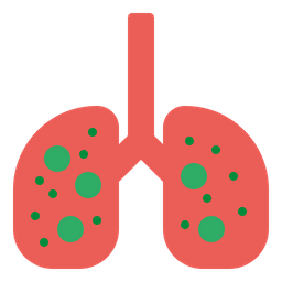 Lungs  Icon