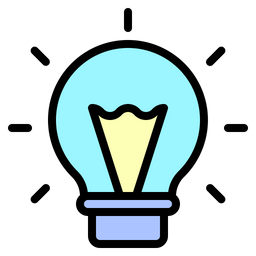 Idea  Icon