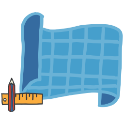 Blueprint  Icon