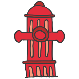 Konstruktion  Symbol