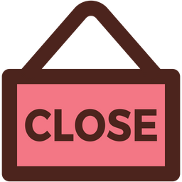 Close Banner  Icon