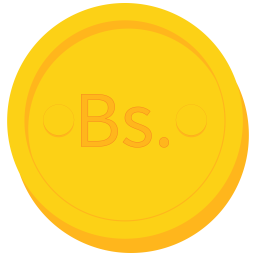 Coin  Icon