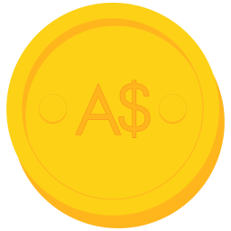 Coin  Icon