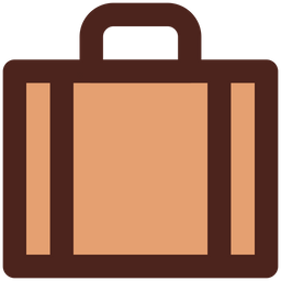 Briefcase  Icon