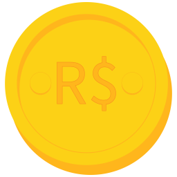 Coin  Icon