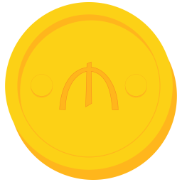 Coin  Icon