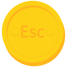 Coin  Icon