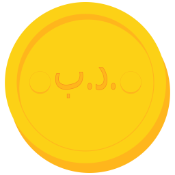 Coin  Icon