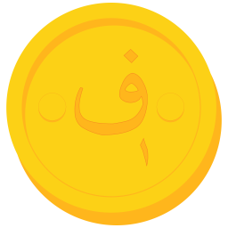 Coin  Icon