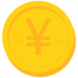 Coin  Icon