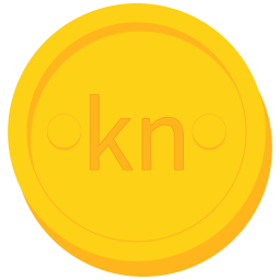 Coin  Icon