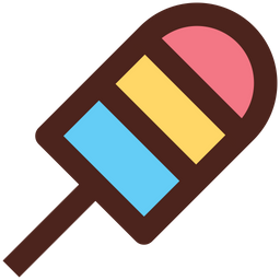 Chocolate Candy  Icon