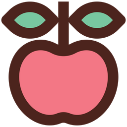 Apple  Icon