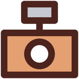 Camera  Icon