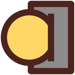 Coin  Icon