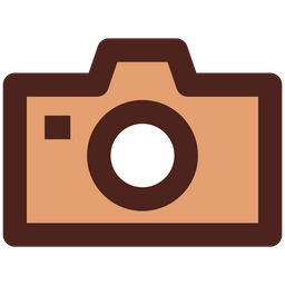 Camera  Icon