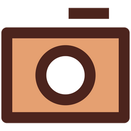 Camera  Icon