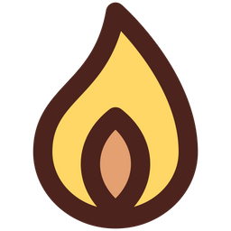 Bonfire  Icon