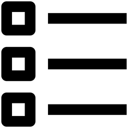 Auto-Aufgabe  Symbol