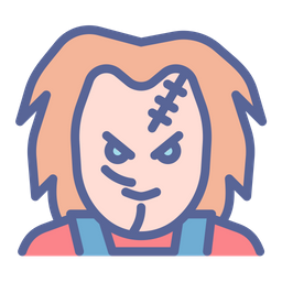 Chucky  Icon