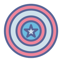 Captain  Icon