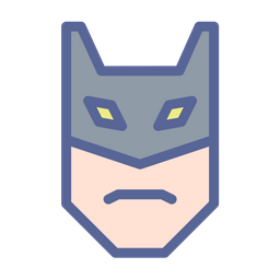 Batman  Icon