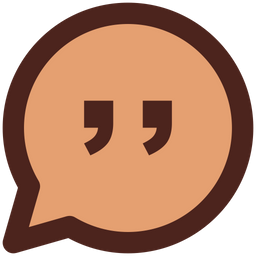 Chat  Icon