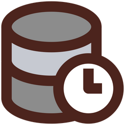 Database History  Icon