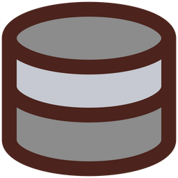 Database  Icon