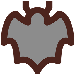 Bat  Icon