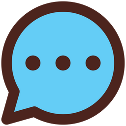 Chat  Icon