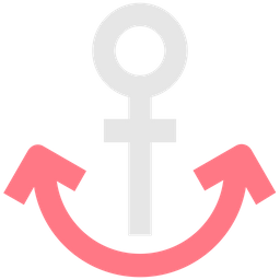 Anchor  Icon