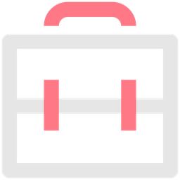 Briefcase  Icon