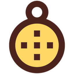 Christmas Decoration  Icon